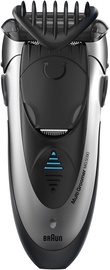 Braun multi groomer MG5090
