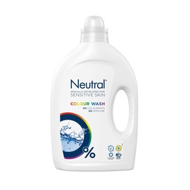Šķidrs mazgāšanas līdzeklis Neutral, 1.75 l