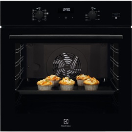 Orkaitė Electrolux SteamBake EOD5C71Z