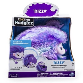 Игрушечный робот Zoomer Hedgiez Asort 6024409