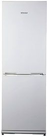 Šaldytuvas Snaigė Ice Logic RF 31 SM S10021