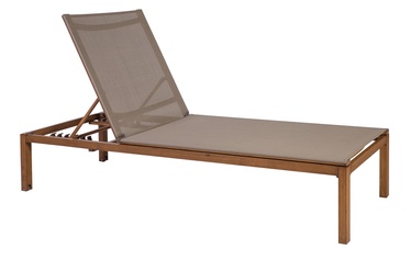 Gultas Home4you Sailor Teak