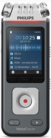 Diktofon Philips, 8 GB