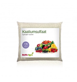 Удобрение Baltic Agro, 1 кг