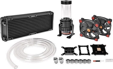 Thermaltake Pacific Gaming R240 D5 Water Cooling Kit