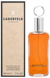 Karl Lagerfeld Classic 60ml EDT