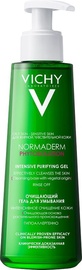 Гель для лица Vichy Normaderm, 400 мл, для женщин