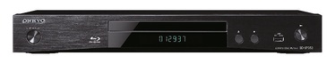 Blu-Ray atskaņotājs Onkyo BD-SP353B