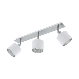 SPOTLAMPA 97534 VALBIANO 3X40W E14