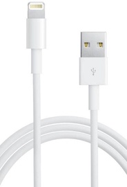 Forever USB To Lightning Data Charging Cable 3m White