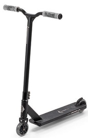 Paspirtukas Slamm Classic V8 Black/Grey