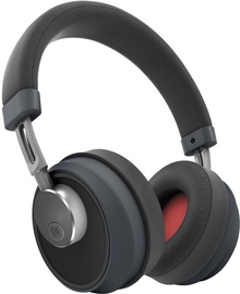 Ausinės Energy Sistem Smart 6 Voice Assistant Titanium, belaidės