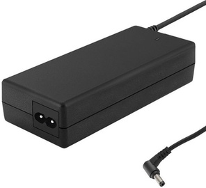 Qoltec Laptop AC Power Adapter For Asus 40W