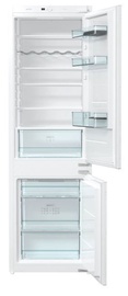 Встраиваемый холодильник Gorenje NRKI4181E1