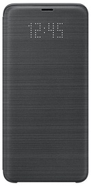 Samsung LED View Cover For Samsung Galaxy S9 Plus Black