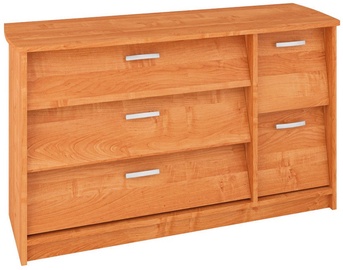 ML Meble Shoe Shelf Nel II Alder