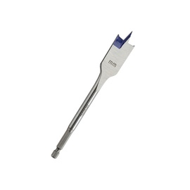 Urbis Irwin, koka, spalvveida, taisne, 40 mm x 152 mm, 1 gab.