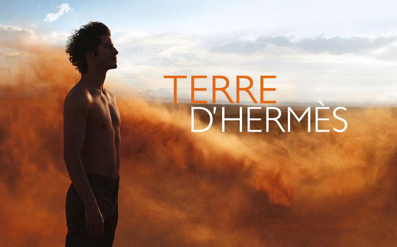 Kinkekomplektid meestele Hermes Terre D´Hermes Men
