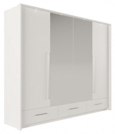Spinta Stolar Toledo, 255 x 67 x 221 cm