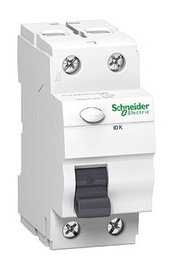 Rikkevoolukaitse Schneider A9Z05240, 240 V