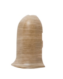 Grīdlīstes stūris NGF56 NGTZ98, 23 mm x 56 mm, ozola