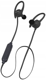 Ausinės Toshiba RZE-BT314E Black, belaidės
