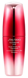 Acu krēms Shiseido Ultimune, 15 ml, sievietēm