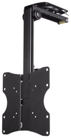 Hama TV Ceiling Mount 19" - 46" Black