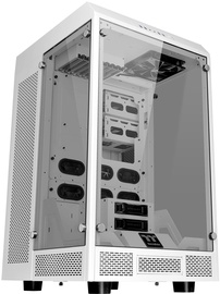 Thermaltake The Tower 900 Snow Edition E-ATX Vertical Super Tower Chassis