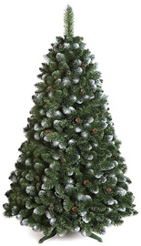 Mākslīgā eglīte AmeliaHome Lemmy CS/AH/PINE/LEMMY/120, 120 cm, ar statīvu