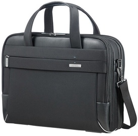 Samsonite Spectrolite Briefcase S 14.1" Black