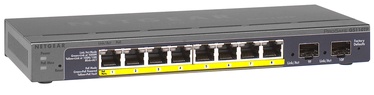 Коммутатор (Switch) Netgear GS110TP