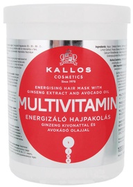 Kallos Multivitamin Hair Mask 1000ml