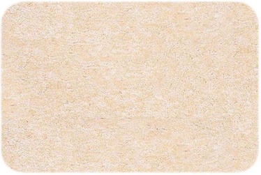 Spirella Gobi Bathroom Rug Beige