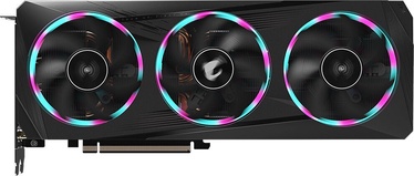 Видеокарта Gigabyte GeForce RTX 3060 Elite Rev GV-N3060AORUS LHR version, 12 ГБ, GDDR6