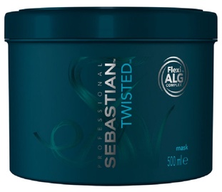 Маска для волос Sebastian Professional, 500 мл