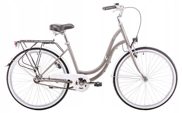 Romet Angel 17'' 26" Grey 19