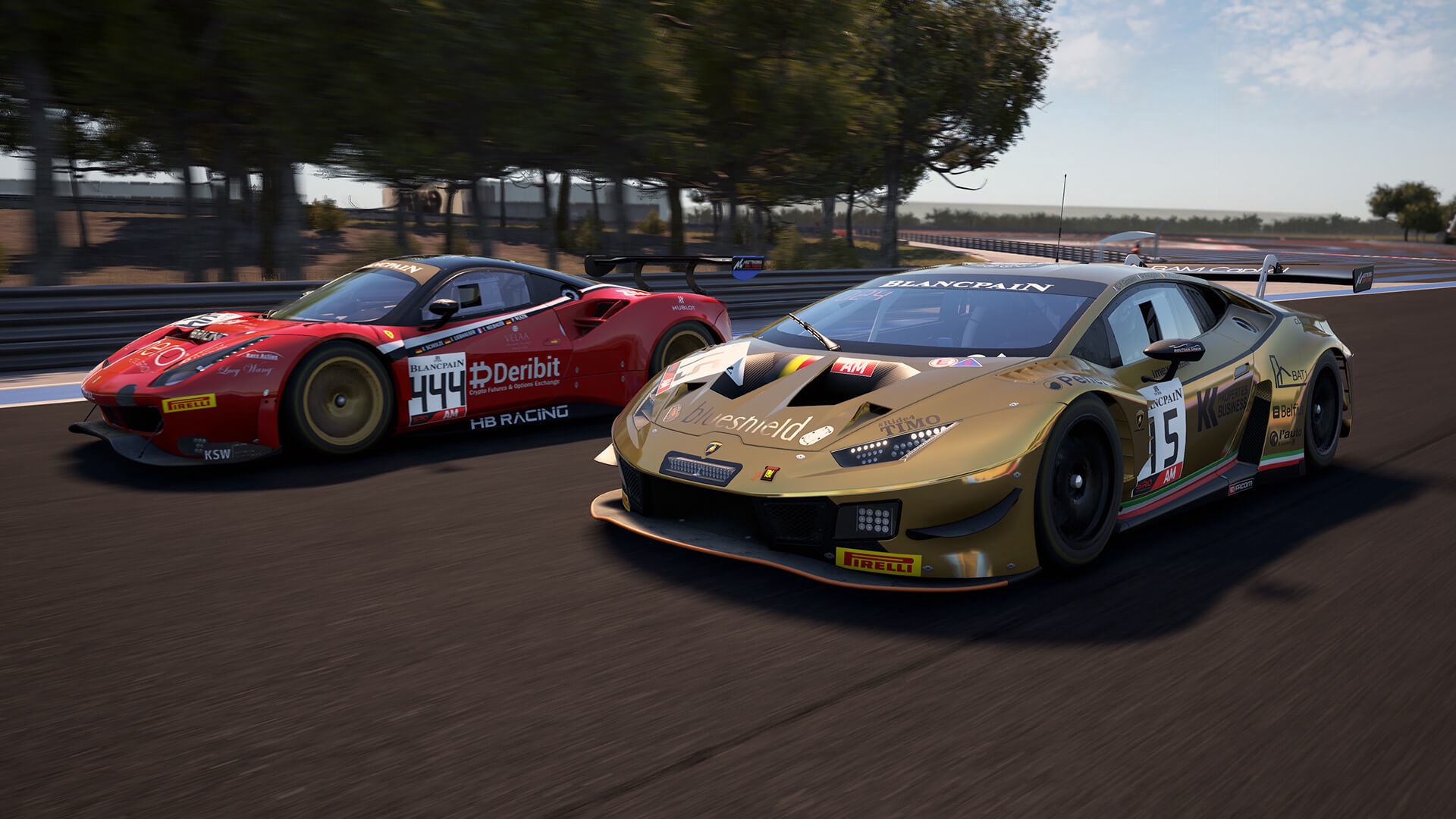 Playstation 4 Ps4 Zaidimas Assetto Corsa Competizione Ps4 Senukai Lt