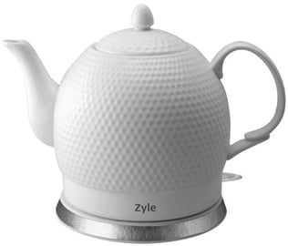 Электрический чайник Zyle ZY12KW, 1.2 л