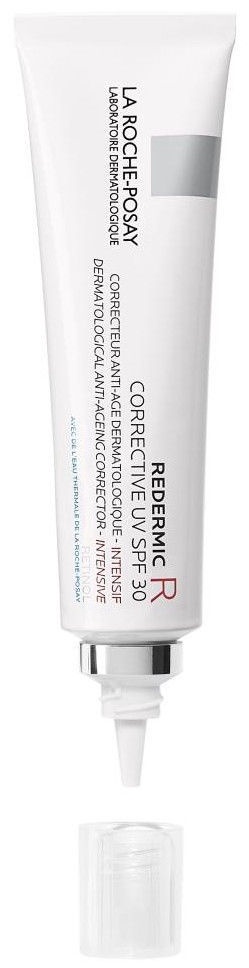 la roche posay redermic corrective uv spf 30