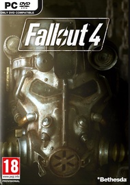 Fallout 4 PC