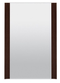ML Meble Mirror Ksawery 07 Dark Sonoma Oak