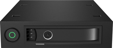 Raidsonic Mobile Rack 2.5" SATA/SAS IB-2212SSK