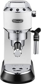 Pusautomātiskais kafijas automāts DeLonghi EC 685.W