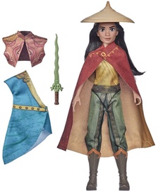Кукла Hasbro Raya And The Last Dragon F1196