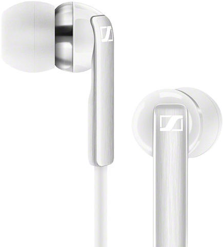 Sennheiser CX 2.00 In Ear Headphones - Muzikosparduotuvė.lt