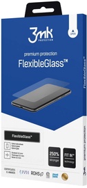 Защитное стекло для телефона 3MK For Samsung Galaxy S20 FE, 9H