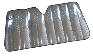 Загородка переднего стекла Bottari Sun Laser, 80 см x 150 см