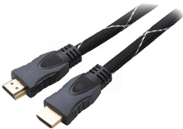 Brackton Cable HDMI/HDMI Black 15 m