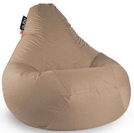 Qubo Comfort 120 Pouf Latte Pop